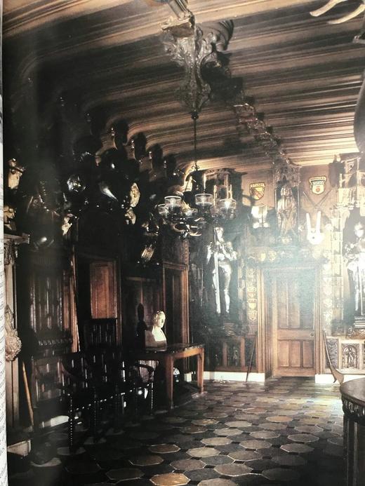 重返卡梅洛特：骑士精神与英国绅士 约百余幅插图 精装16开 商品图14