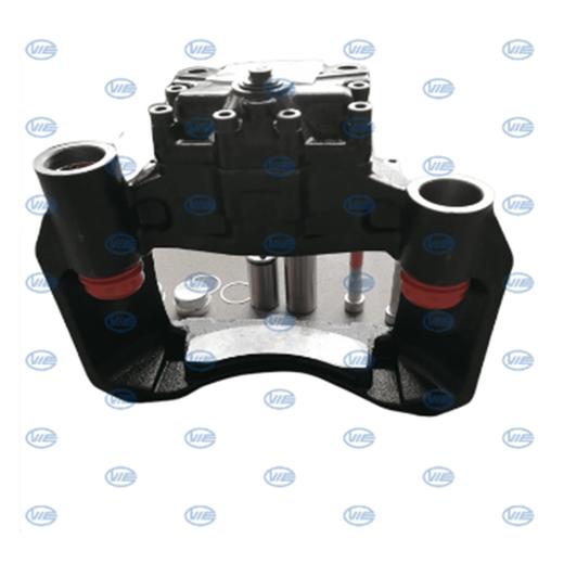 卡钳制动钳体总成19.5寸通用VIE19.5W-3501200/1100万安 商品图2