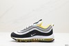 耐克Nike Air Max 97子弹复古休闲运动跑步鞋921733-100男女鞋 商品缩略图2