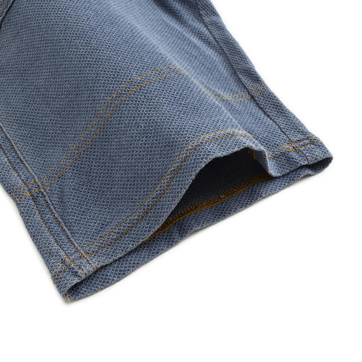 LEVIS 夏 大童小童 儿童童装短裤 LVB-EH-K642 商品图3