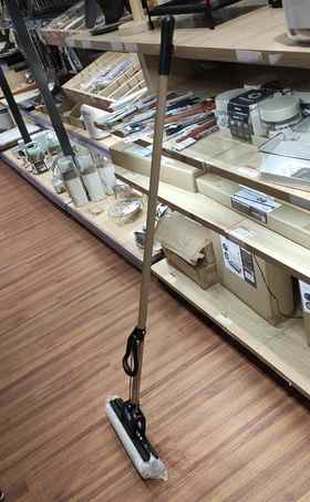 澳涤AD1000直杆胶棉拖把