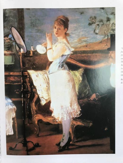 世界伟大绘画 150余幅插图 精装8开 商品图7