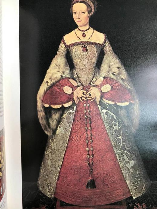 时尚：从古埃及到当下 近550幅插图 精装16开 商品图11