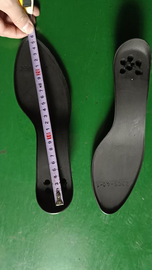 2305 女士鞋底，聚氨酯 商品图2