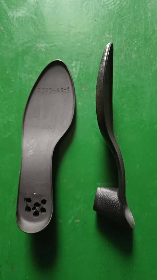 2305 女士鞋底，聚氨酯 商品图1