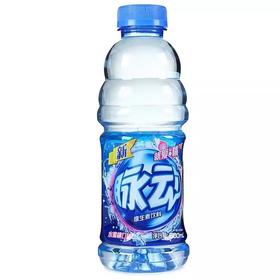 (05141)脉动水蜜桃味600ml