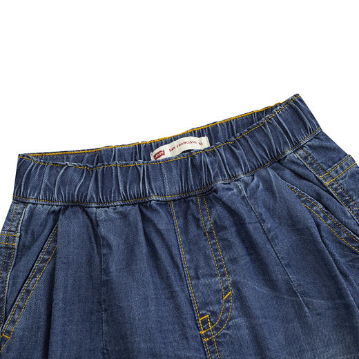 LEVIS 夏 大童小童 儿童童装长裤 LVB-PX-K743 商品图2