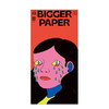 BIGGER PAPER NO.03《Face To Face》 简体中文原版艺术设计作品集画册画集 BranD杂志社 商品缩略图0