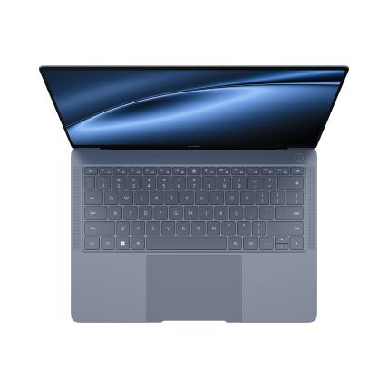 2023款华为MateBook X Pro  13代酷睿i7-1360P  3.1K触控全面屏 14.2英寸 深空灰 轻薄本笔记本电脑 商品图6