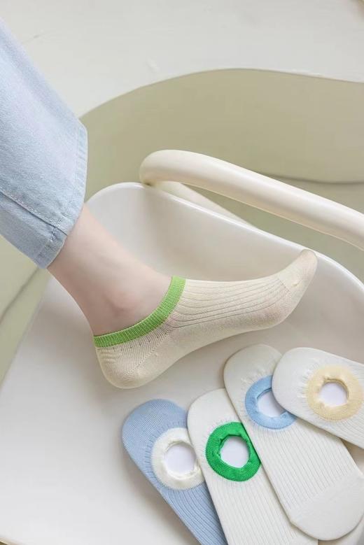 正品无骨船袜夏季必备款不❗️掉❗️跟❗️船❗️袜❗️ 商品图10