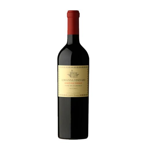 JS: 99 卡帝娜命运女神马尔贝克红葡萄酒 2019 Catena Adrianna Vineyard Malbec “Fortuna Terrae” 商品图0