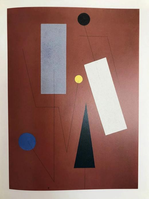 埃布斯沃思收藏：美国现代主义，1911-1947 75幅彩色插图 精装16开 商品图10