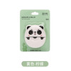 买2送3【出行卫生守护，户外必备！】一次性便携式纸肥皂片，儿童随身迷你小熊洗手片盒，起泡快，泡泡多，能快速清洗脏污-lm！-ry 商品缩略图9
