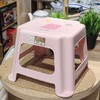 茶花0801印花小长凳 商品缩略图0