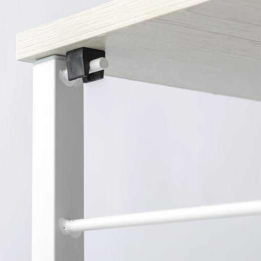 折叠桌Npolder 白色 商品图1