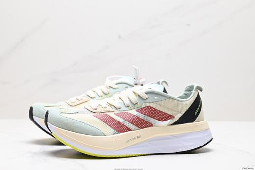 阿迪达斯Adidas Adizero Boston 12 M休闲运动跑步鞋ID4234男女鞋 商品图3