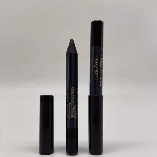 【爆款超低价预售 急单慎拍】Lancome兰蔻戏剧防水凝胶眼线胶笔#08号带细闪 中小样0.5g易上色 商品图0