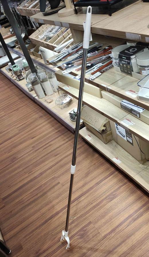 瑞丽达0086伸缩衣叉83*7.5 商品图0