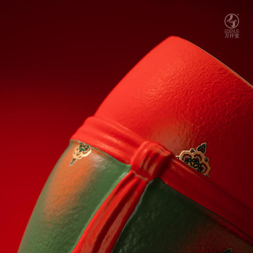 唐宫茶宴·办公杯 商品图3