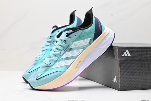 阿迪达斯Adidas Adizero Boston 12 M休闲运动跑步鞋ID4234男女鞋 商品图7