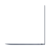 2023款华为MateBook X Pro  13代酷睿i7-1360P  3.1K触控全面屏 14.2英寸 深空灰 轻薄本笔记本电脑 商品缩略图11