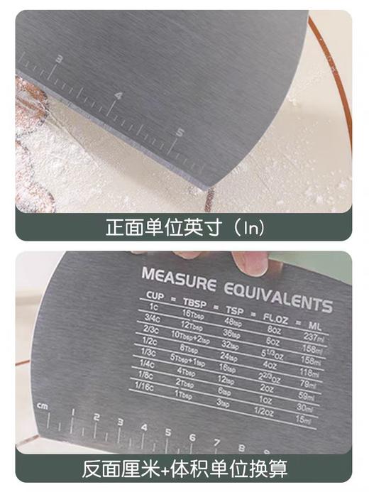 切面刀高端多刻度切面刀出口德国 商品图2