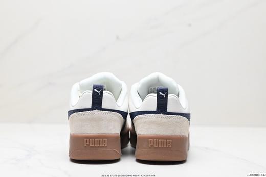 彪马Puma Lifestyle OG低帮板鞋395084-01男女鞋 商品图5