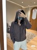 点此购买 Lululemon春秋季女士口袋拉链帽衫 ss 285063 商品缩略图3