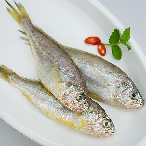 黄花鱼1000±30g/袋 商品图2