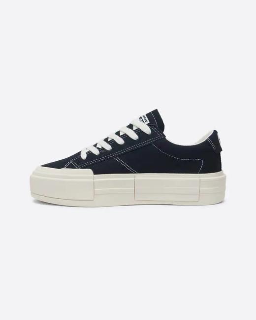 【单依依同款】悠游All Star 厚底鞋UU鞋面包鞋 商品图2