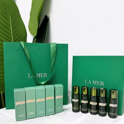 LAMER海蓝之谜沁润精粹水 30ml/瓶 商品图5