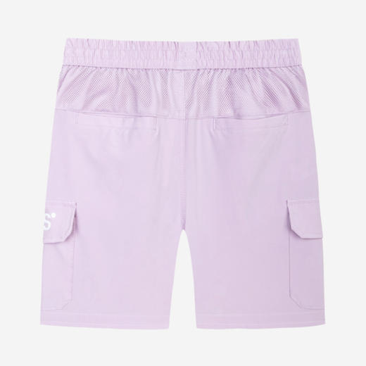 LEVIS 夏 大童小童 儿童童装短裤 LVB-WE-K832 商品图1