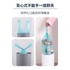 垃圾袋WYK背心垃圾袋50只 商品缩略图3