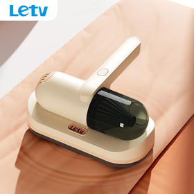 乐视吸尘除螨仪