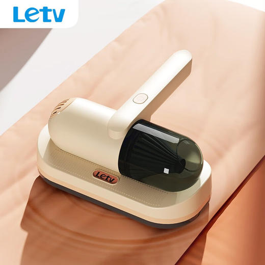 乐视吸尘除螨仪 商品图0