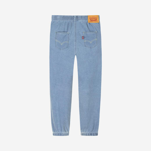 LEVIS 夏 大童小童 儿童童装长裤 LVB-PX-K662 商品图1