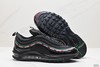 耐克Nike Air Max 97子弹复古休闲运动跑步鞋921733-100男女鞋 商品缩略图4