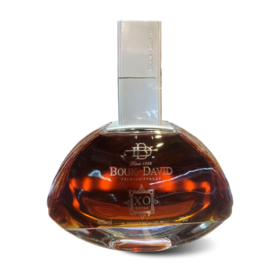 伯爵大卫XO白兰地70CL