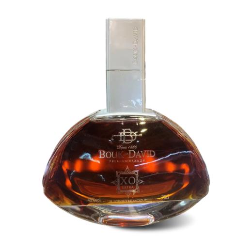 伯爵大卫XO白兰地70CL 商品图0