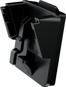 NITECORE奈特科尔 头盔适配头灯支架底座系统 HELMET_ACCESSORIES