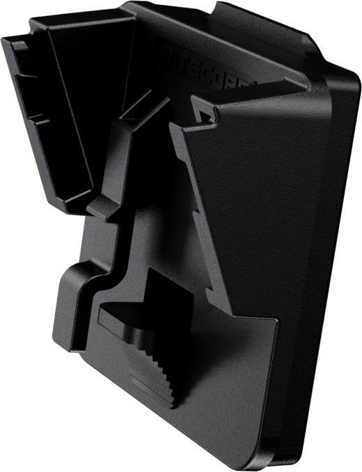 NITECORE奈特科尔 头盔适配头灯支架底座系统 HELMET_ACCESSORIES 商品图0