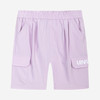 LEVIS 夏 大童小童 儿童童装短裤 LVB-WE-K832 商品缩略图4