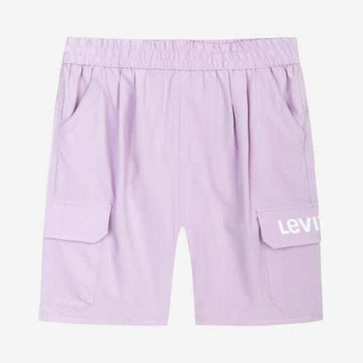 LEVIS 夏 大童小童 儿童童装短裤 LVB-WE-K832 商品图4