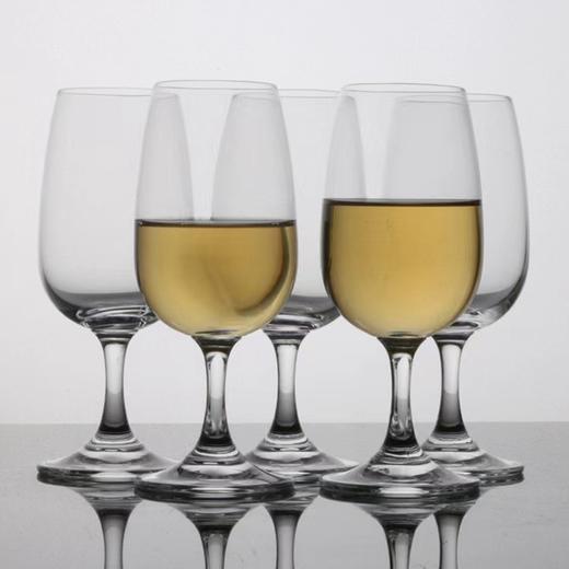 KBOX无铅水晶高脚葡萄酒品鉴杯125ml 商品图5