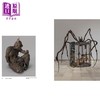【中商原版】Louise Bourgeois 进口艺术 路易丝·布尔乔瓦（Louise Bourgeois）：一天入侵了夜晚，还是夜晚入侵了一天？ 商品缩略图4