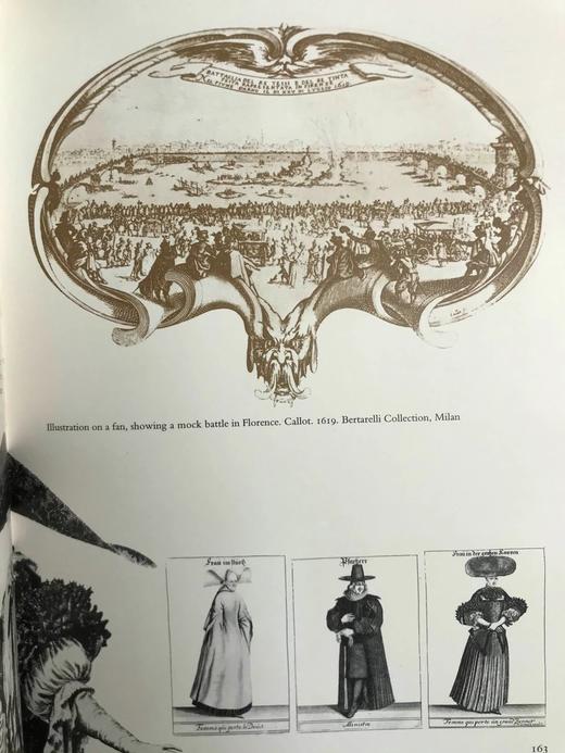 时尚：从古埃及到当下 近550幅插图 精装16开 商品图7