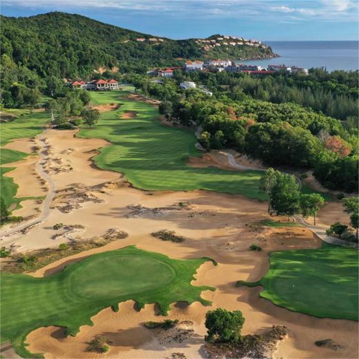 岘港兰珂乐古浪高尔夫俱乐部 Laguna Golf Lăng Cô | 越南高尔夫球场 俱乐部 | 岘港 | 顺化 商品图2