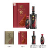 【国窖1573高端组合】书香门第 55%vol 1L + 金榜题名 55%vol 1L + 君雅 52%vol（500ml+100ml) 泸州老窖官方旗舰店 商品缩略图3