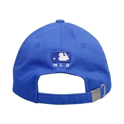 MLB棒球帽LA棒球帽复古小LOGO帽32CP77841-07U 商品图1