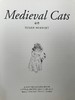 猫咪版中世纪艺术图集 31幅彩色插图 精装18开 商品缩略图3